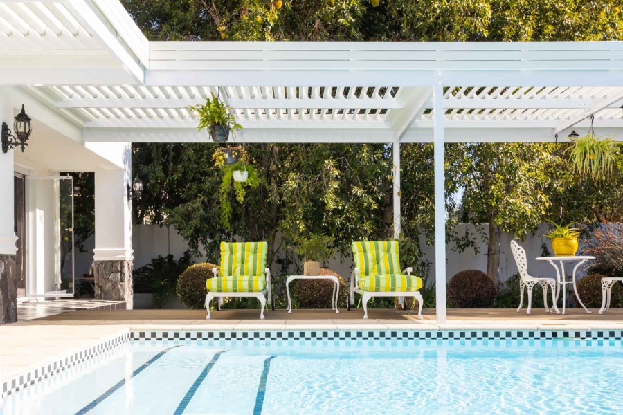 4 Bedroom Property for Sale in Val De Vie Estate Western Cape